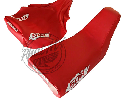 Z50 Seat Cover 1991