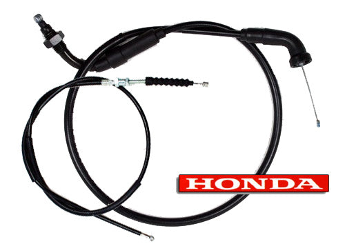 Z50R/XR/CRF50 Cables