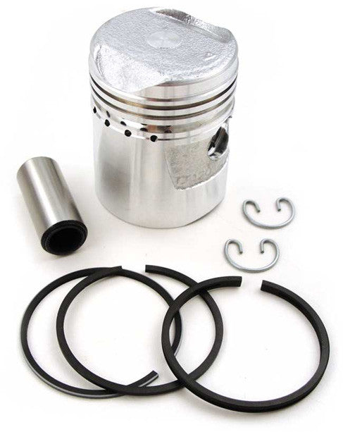 50cc Piston Kit