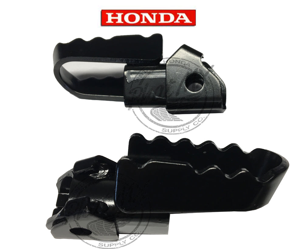 Honda Foot Peg (s)