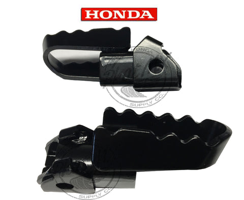 Honda Foot Peg