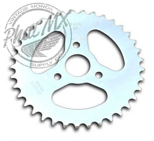 (temp sold out) Z50 Rear Sprocket