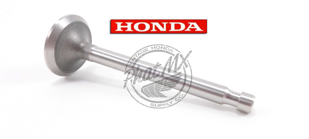 OEM Honda Z50 1969-1981 Valves