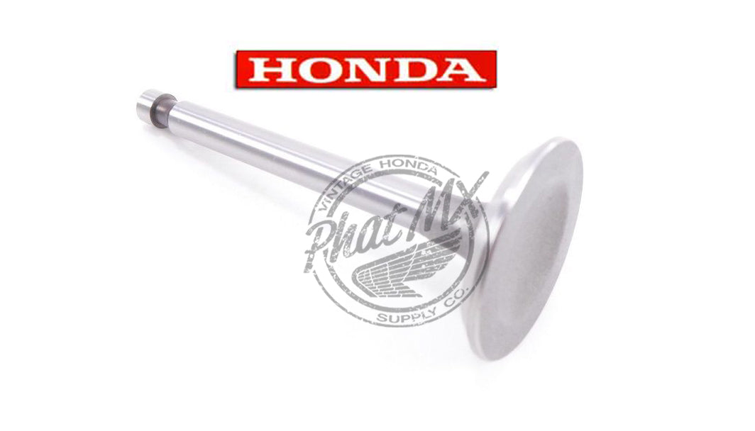 OEM Honda Z50 1969-1981 Valves