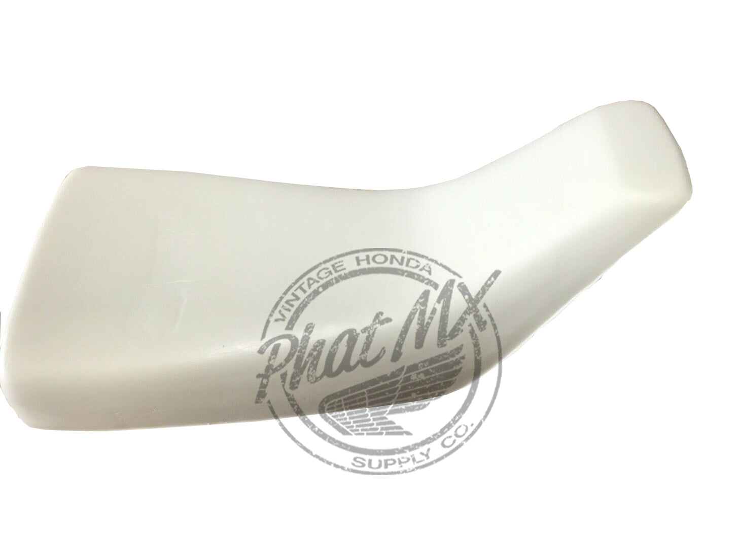 Reproduction Z50R 88-99 Complete Seat - Bart Moto Co Reproduction Z50R 88-99 Complete Seat - Bart Moto Co