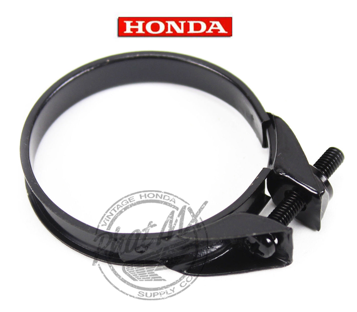 OEM Honda Z50 Air Box Clamp