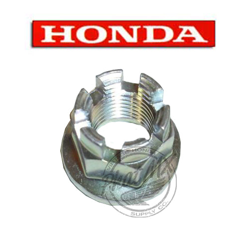 ATC70 Front Axle Nut