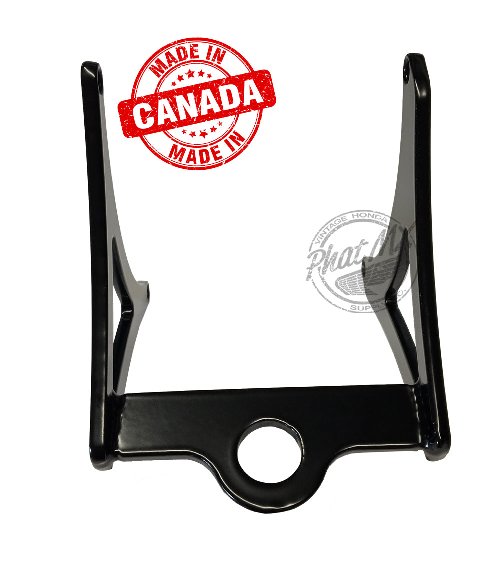 ATC70 Trailer Hitch