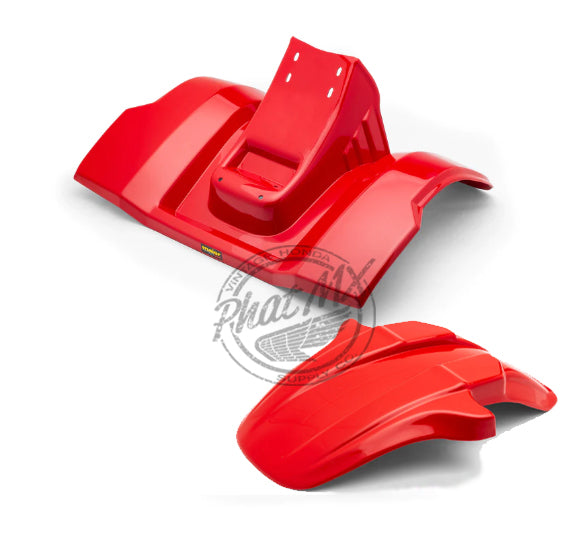 Mini "R" ATC70 Fender Set