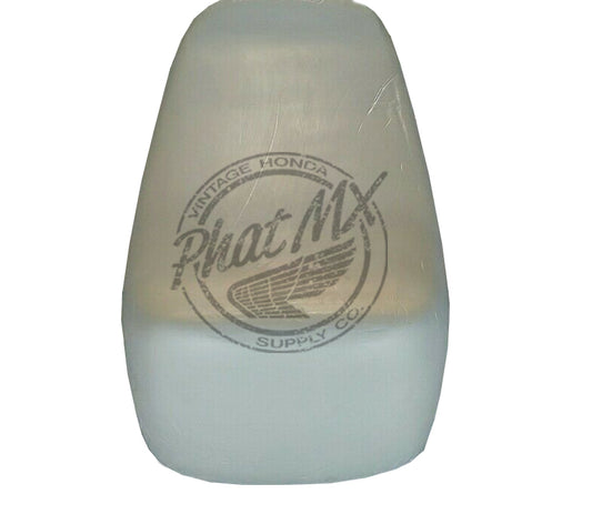 (temp sold out) Z50 1972-1978 Seat Foam