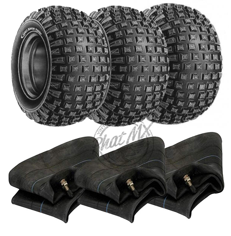 ATC70 Tire Sale Kit