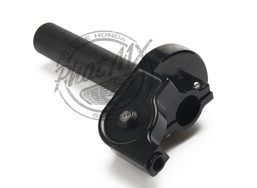Billet Throttle