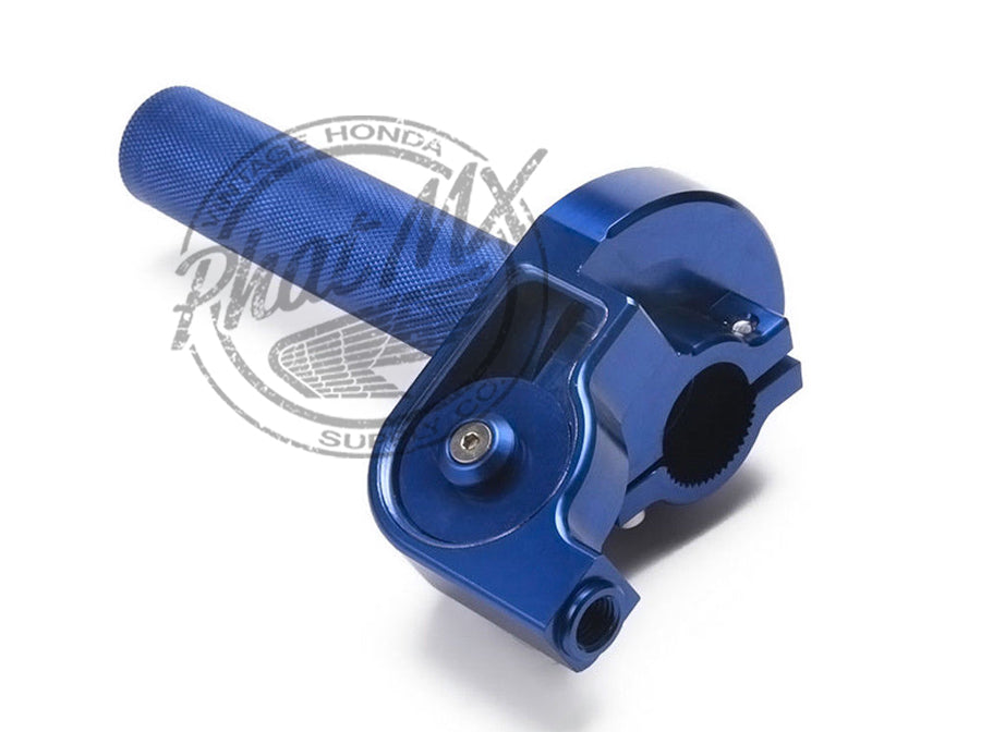 Billet Throttle