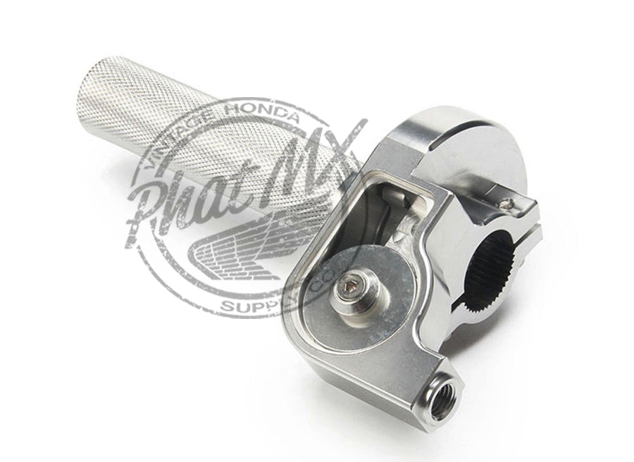 Billet Throttle