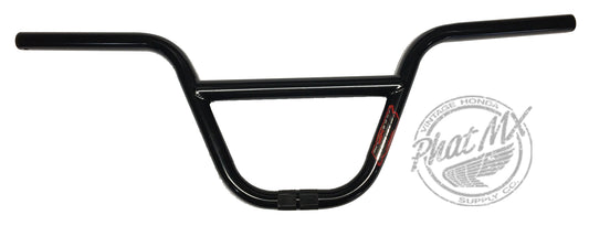 BMX Style Bars