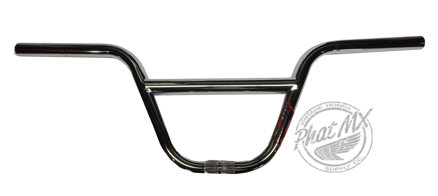 BMX Style Bars