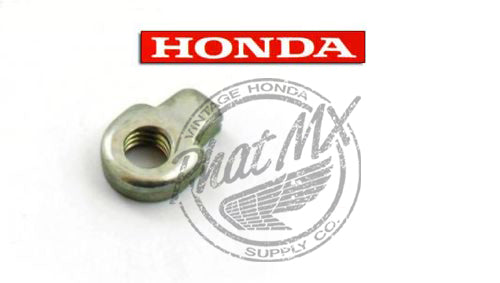 Z50 1972-1978 Front Brake Arm Hardware