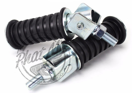 ( Temp Sold Out ) Buddy Pegs