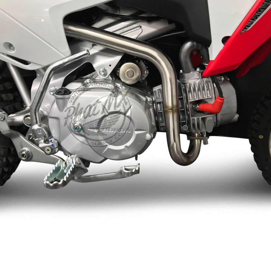 CRF110 T4 Replica Muffler 2013-2018