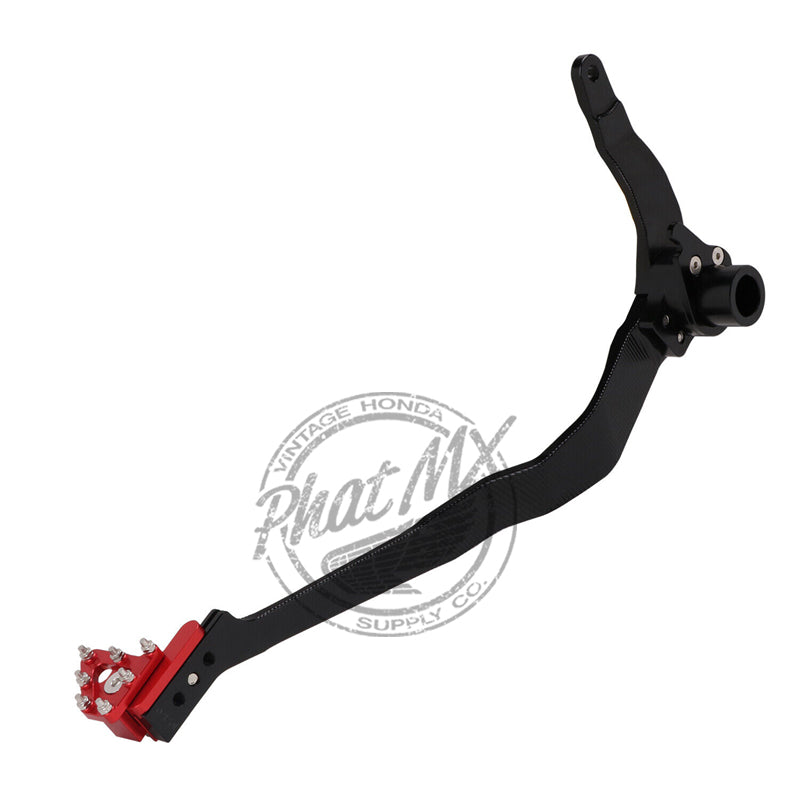 CRF110 CNC Billet Brake Pedal