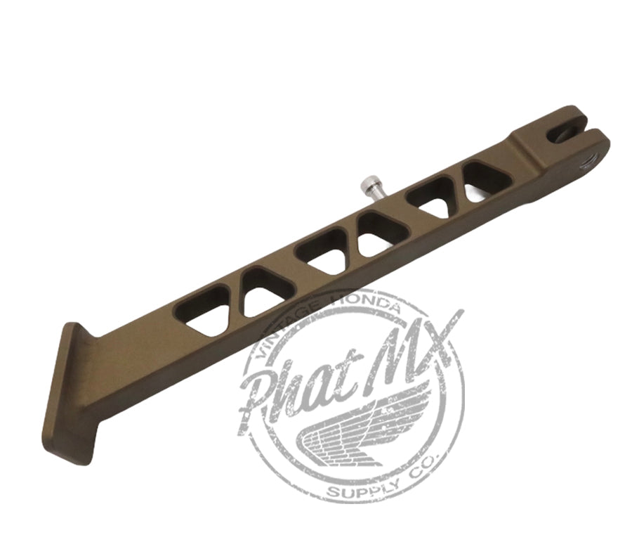 (temp sold out) Lux CRF110 Extended Kick Stand