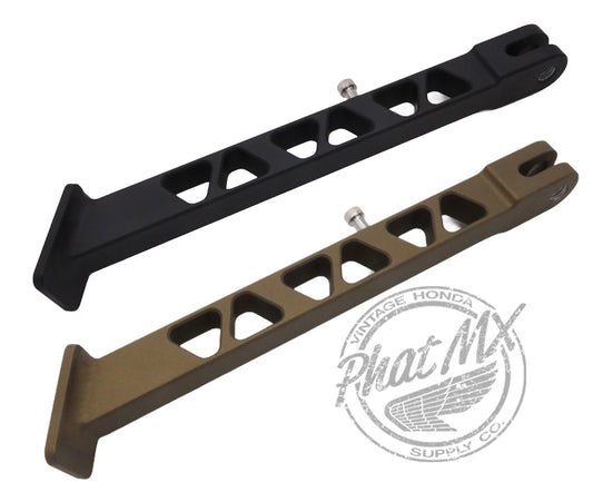 (temp sold out) Lux CRF110 Extended Kick Stand