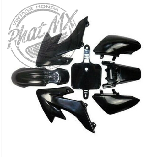 XR50 / CRF50 Plastic Kit