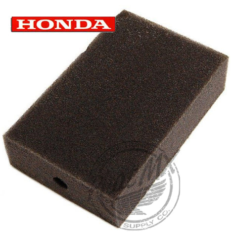 Honda Air Filter
