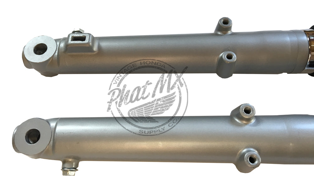 Replacement CT70 Fork Kit 1973-1979