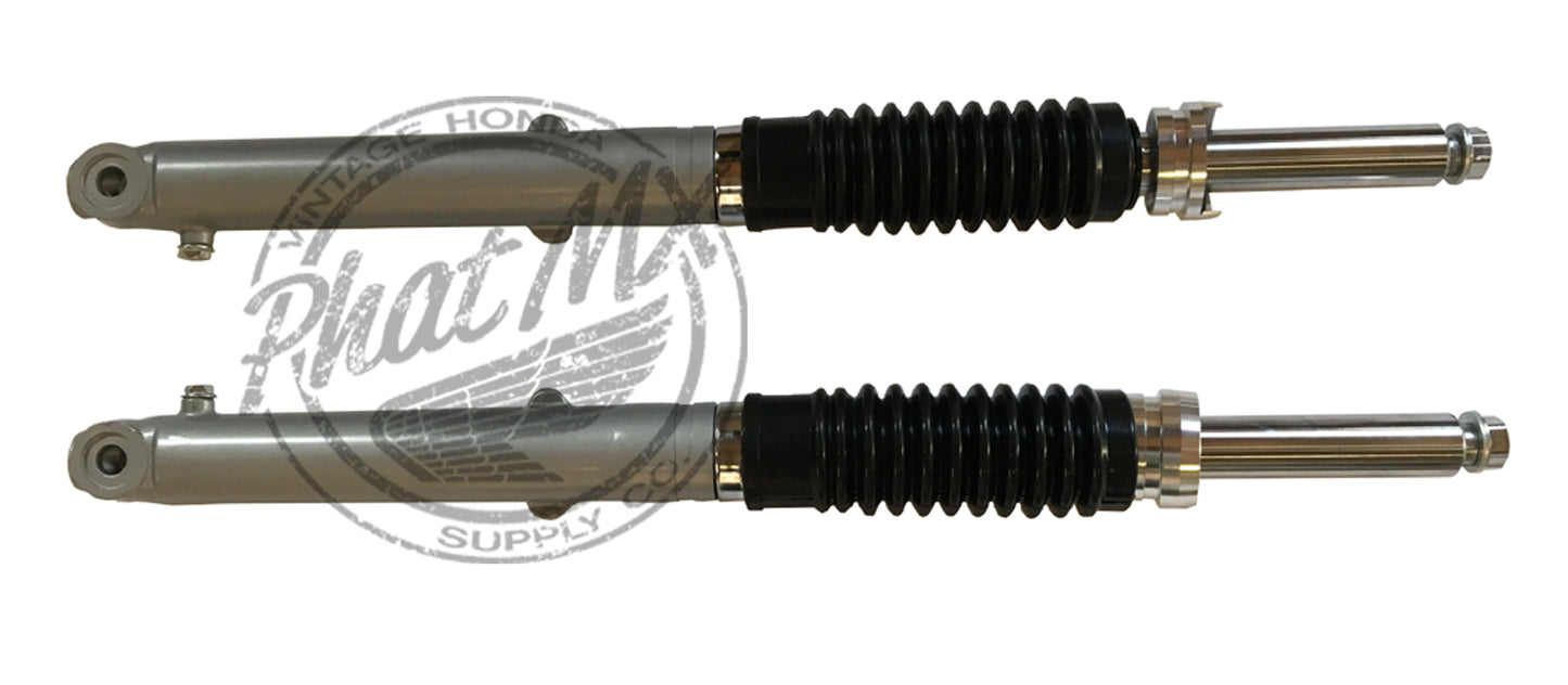 Replacement CT70 Fork Kit 1973-1979