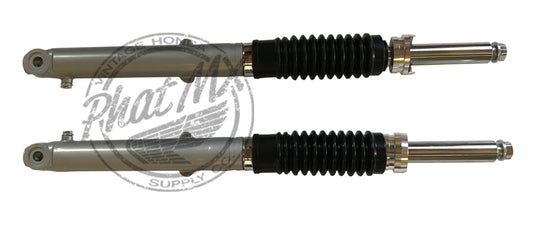 Replacement CT70 Fork Kit 1973-1979