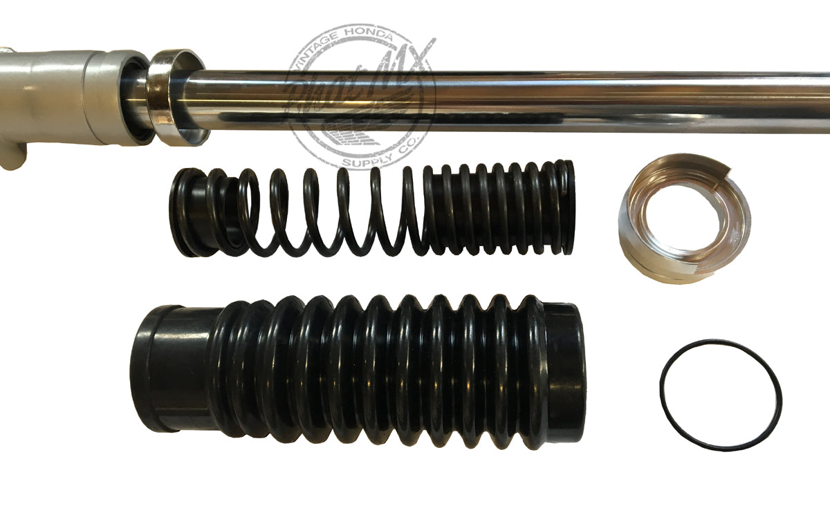 Replacement CT70 Fork Kit 1973-1979
