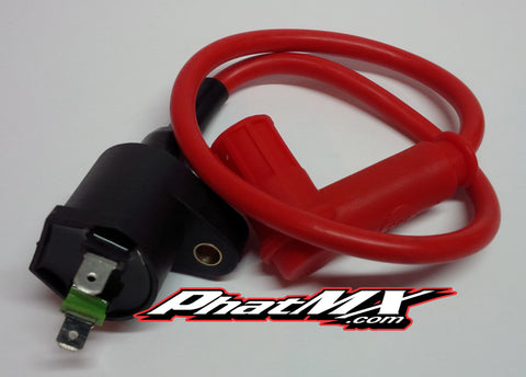 Z50 Red 1988+ Ignition Coil