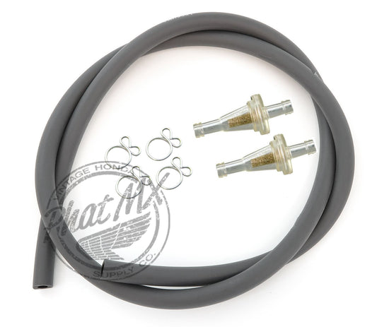 CT70 Fuel Line Kit