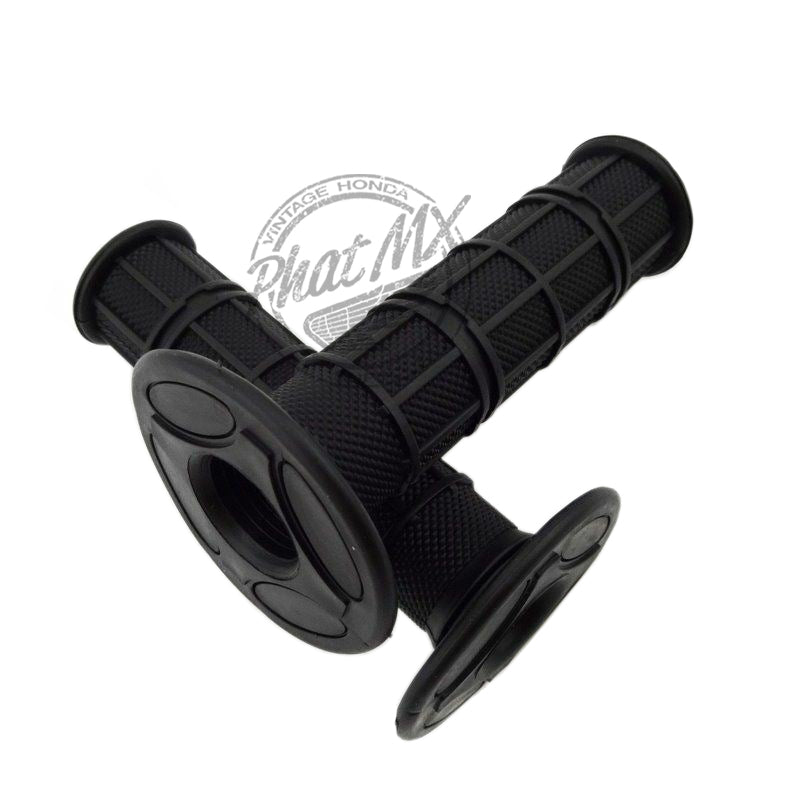 Super Soft Pit Bike Grips