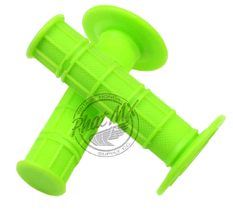Super Soft Pit Bike Grips