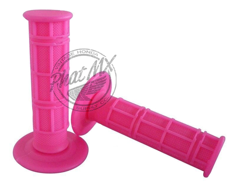 Super Soft Pit Bike Grips