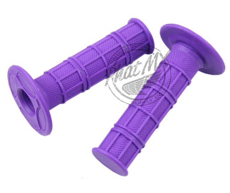 Super Soft Pit Bike Grips