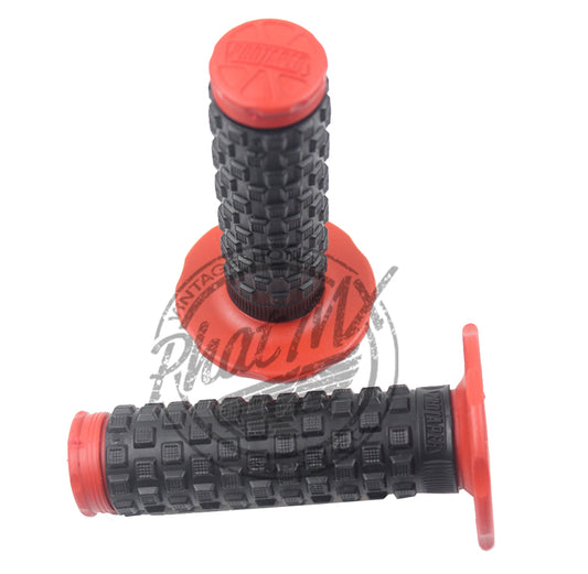 Pro Taper Pillow Grips