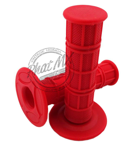Super Soft Pit Bike Grips