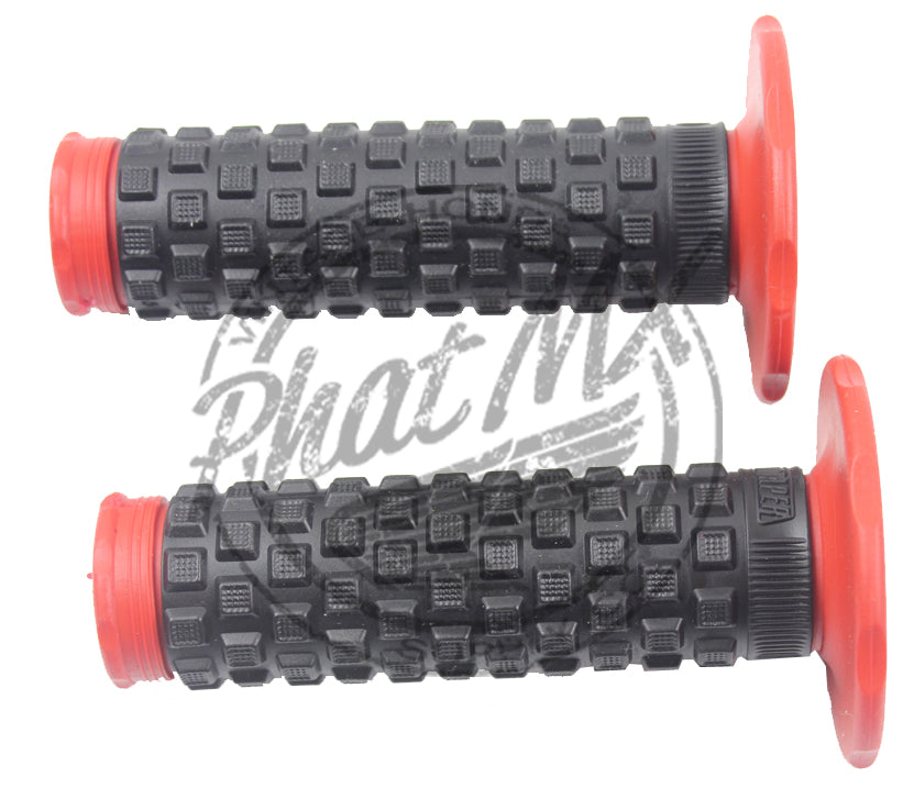 Pro Taper Pillow Grips