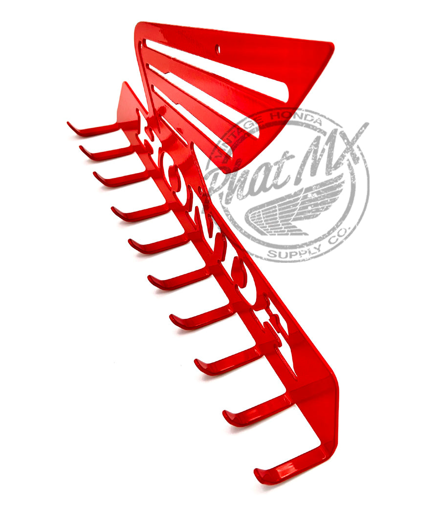 SALE - Honda Hook Sign / Tool Holder
