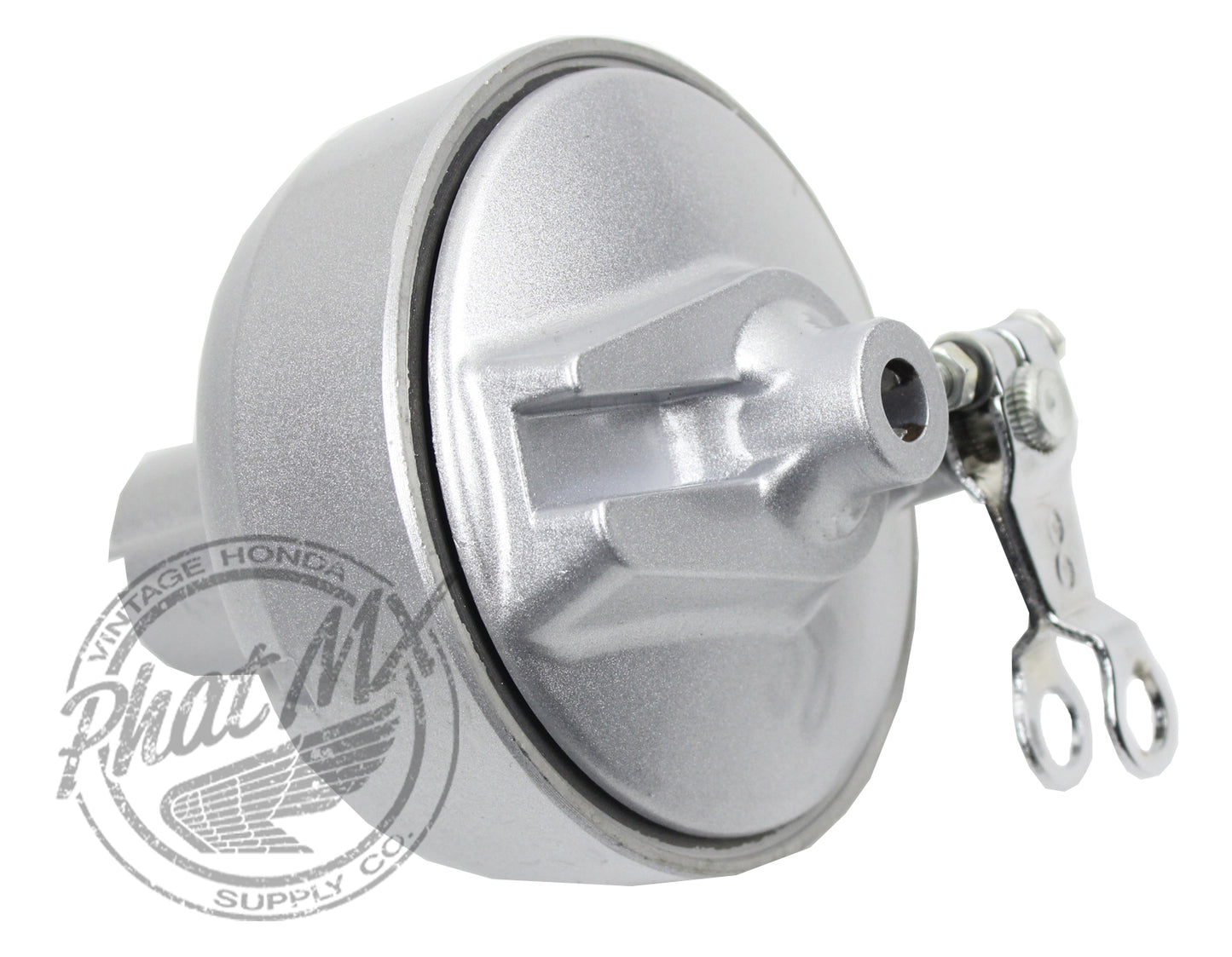 Z50 Front Hub 1969-1979