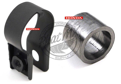 (temp sold out) Z50 Hardtail K0-K2 Exhaust Seal & Clamp Kit