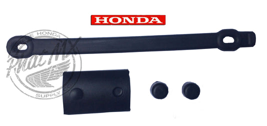 OEM Z50 1968-1971 Tank Rubbers