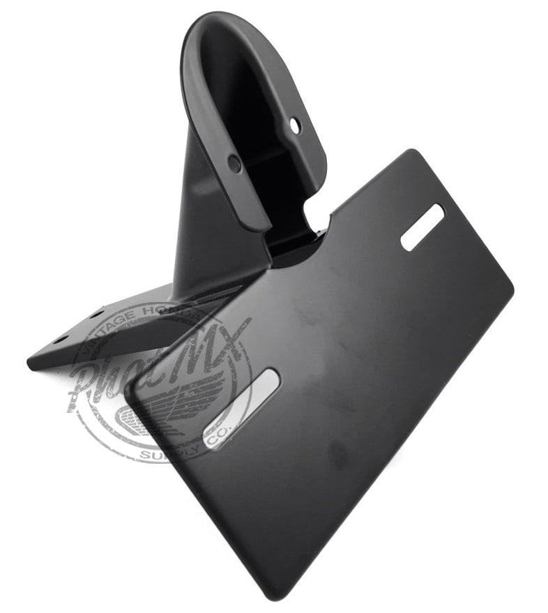 Z50 K1 Tail Light Bracket 1969-1970