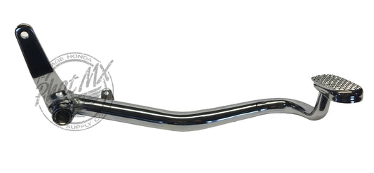 Reproduction Z50 1972-78 Brake Pedal