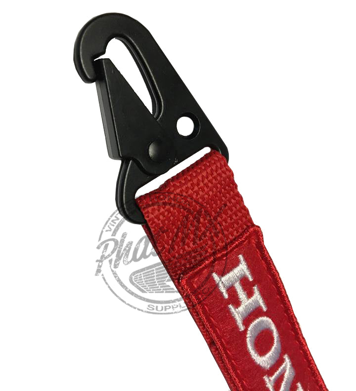 Honda Key Chain / Lanyard