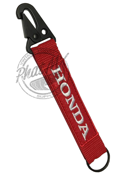 Honda Key Chain / Lanyard