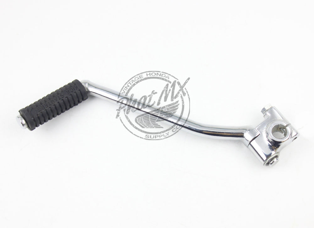 16mm Swingout Kick Starter Arm